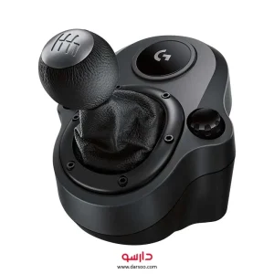 دسته دنده لاجیتک Logitech Driving Force Shifter