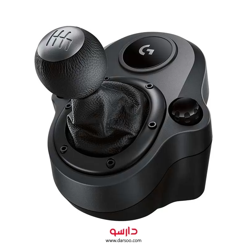 دسته دنده لاجیتک Logitech Driving Force Shifter