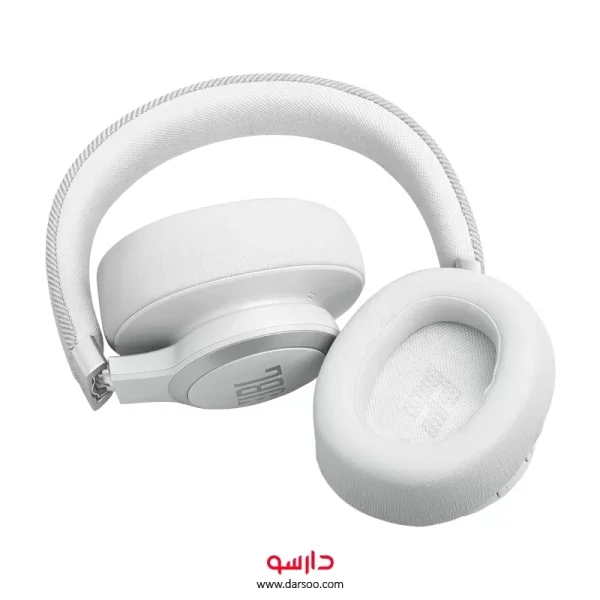 هدفون بلوتوثی جی بی ال JBL Live 770NC