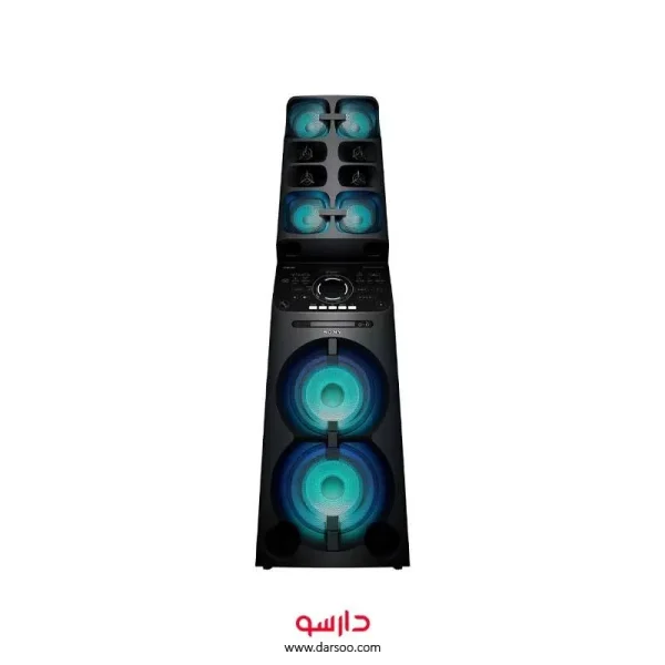 اسپیکر بلوتوثی قابل حمل سونی مدل SONY V90D