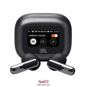 هندزفری بلوتوثی جی بی ال JBL Live Flex 3