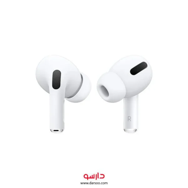 هندزفری بی سیم اپل Apple Airpods Pro 2021 با قابلیت شارژ مگ سیف
