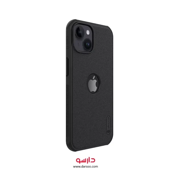 قاب نیلکین Nillkin Super Frosted Shield Pro (LOGO cutout) مناسب برای iPhone 13