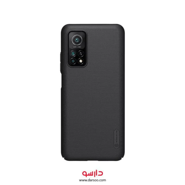 قاب مات نیلکین Xiaomi Mi10T Pro مدل Nillkin Super Frosted Shield