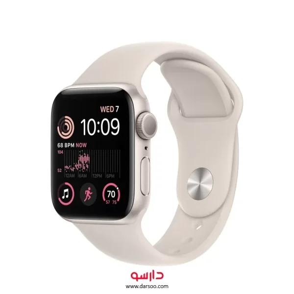 ساعت هوشمند اپل واچ Apple watch series 8 سایز 41 میلی متری