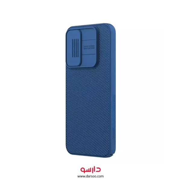 قاب نیلکین Nillkin CamShield  مناسب برای Samsung Galaxy A25