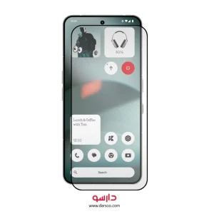 گلس تمام صفحه گوشی Nothing Phone 3 (شیشه ای)
