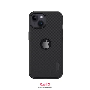 قاب نیلکین Nillkin Super Frosted Shield Pro (LOGO cutout) مناسب برای iPhone 13