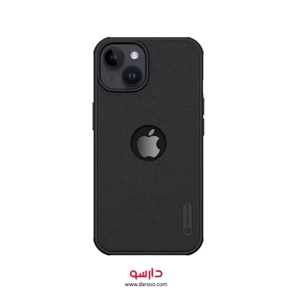 قاب نیلکین Nillkin Super Frosted Shield Pro (LOGO cutout) مناسب برای iPhone 13