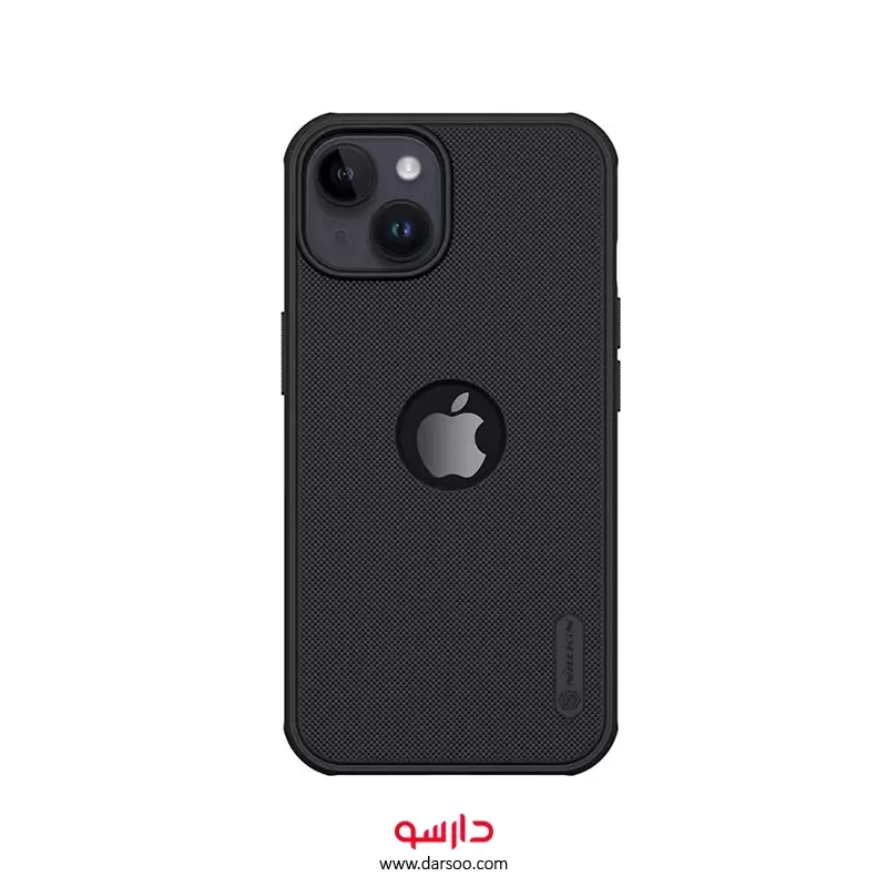 قاب نیلکین Nillkin Super Frosted Shield Pro (LOGO cutout) مناسب برای iPhone 13