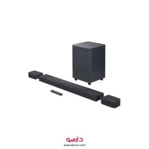 ساندبار جی بی ال JBL Bar 1000