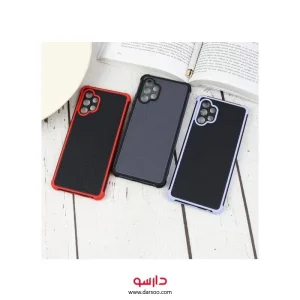 قاب بامپر ضربه گیر Bumper S20FE