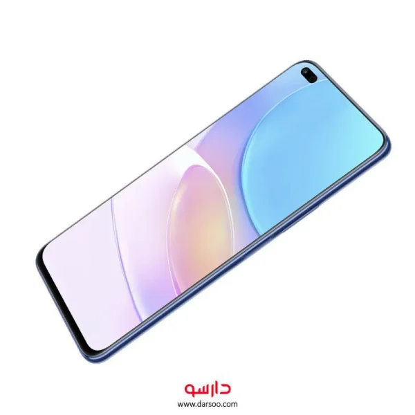 گوشی موبایل هوآوی Huawei Nova 8i با 128 گیگ حافظه داخلی و 8 گیگابایت رم