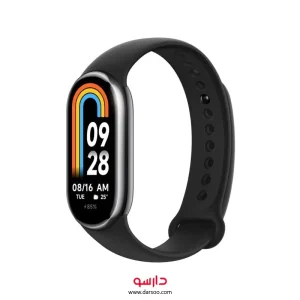 مچ بند هوشمند شیائومی Xiaomi Smart Band 8