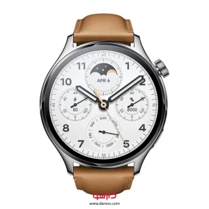 ساعت هوشمند شیائومی Xiaomi Watch S1 Pro