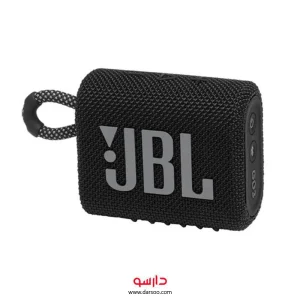 اسپیکر بلوتوثی قابل حمل جی بی ال JBL Go 3