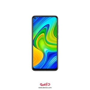 گوشی موبایل شیائومی Xiaomi Redmi Note 9 با 128گیگ حافظه داخلی و رم 4گیگابایت (نسخه گلوبال)