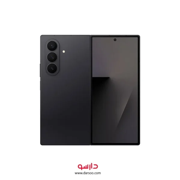 گوشی سامسونگ Galaxy Z Fold 7 با 1 ترابایت حافظه داخلی و رم 16 گیگابایت - تصویر 2
