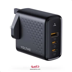 شارژر دیواری ولتمی Voltme Revo 100