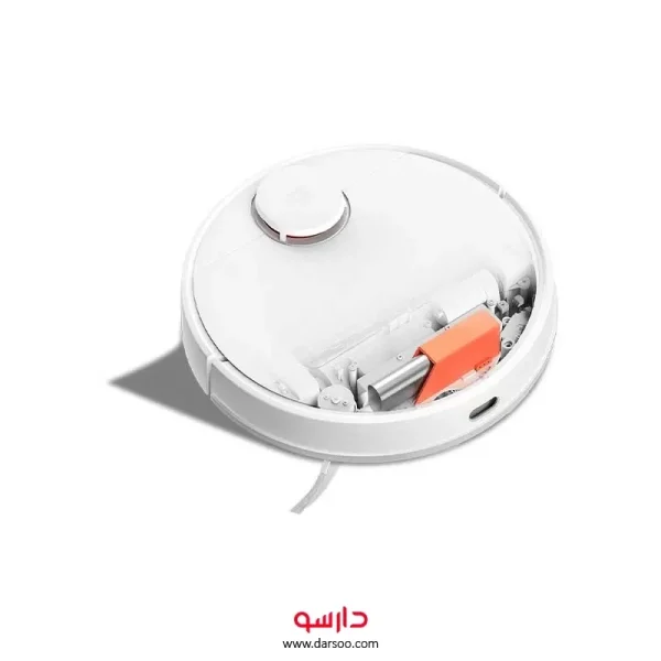 جاروبرقی رباتیک شیائومی مدل Mop P