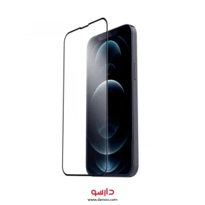 گلس گوشی Apple iPhone 13 mini مدل Full Glass Screen Protector
