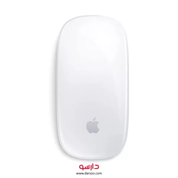ماوس بی سیم اپل مدل Magic Mouse 3