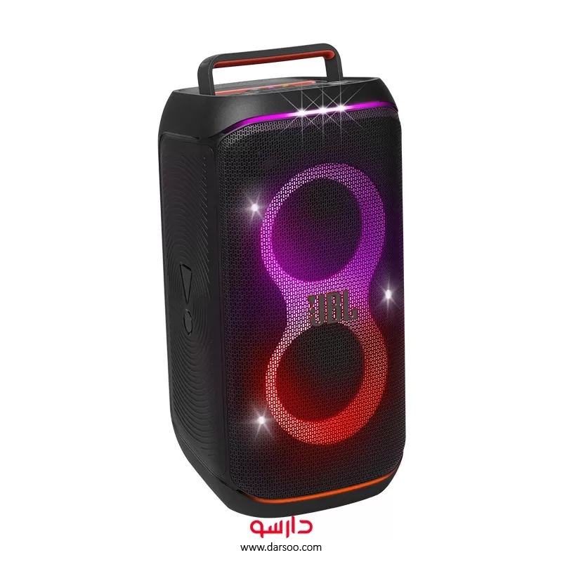 اسپیکر بلوتوثی جی بی ال JBL PartyBox Club 120