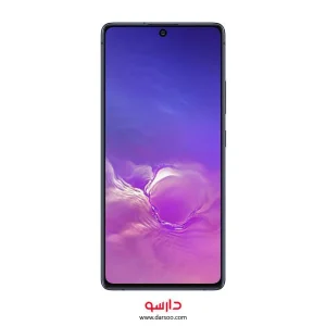 گوشی موبایل سامسونگ Samsung Galaxy S10 Lite با 128گیگ حافظه داخلی و رم 8گیگابایت