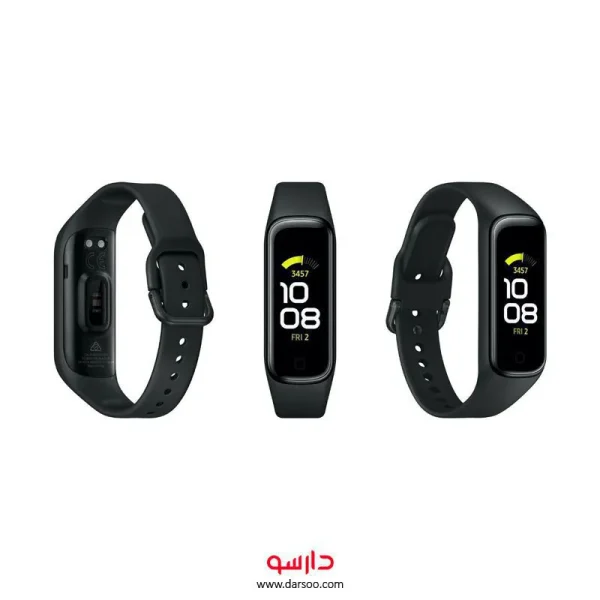 مچ بند هوشمند سامسونگ مدل Galaxy Fit2