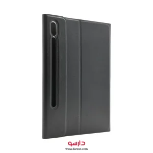 کیف کلاسوری تبلت سامسونگ Samsung Galaxy Tab S7 FE - S7 Plus - S8 Plus