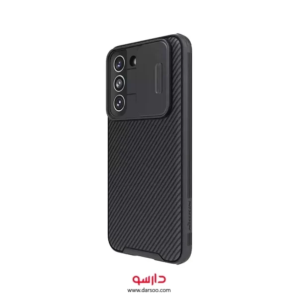 قاب نیلکین Nillkin CamShield Pro مناسب برای گوشی Samsung Galaxy S22