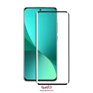 گلس تمام صفحه Xiaomi 12X مدل Full Glass Screen Protector