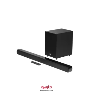 ساندبار جی بی الJBL Cinema SB270