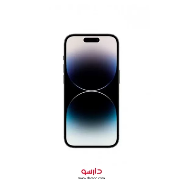 گوشی موبایل اپل iPhone 14 Pro با 128 گیگ حافظه داخلی و رم 6 گیگابایت