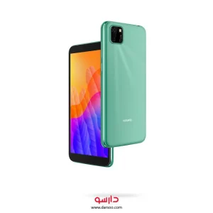 گوشی موبایل هوآوی Huawei Y5P با 32 گیگ حافظه داخلی و 2 گیگابایت رم
