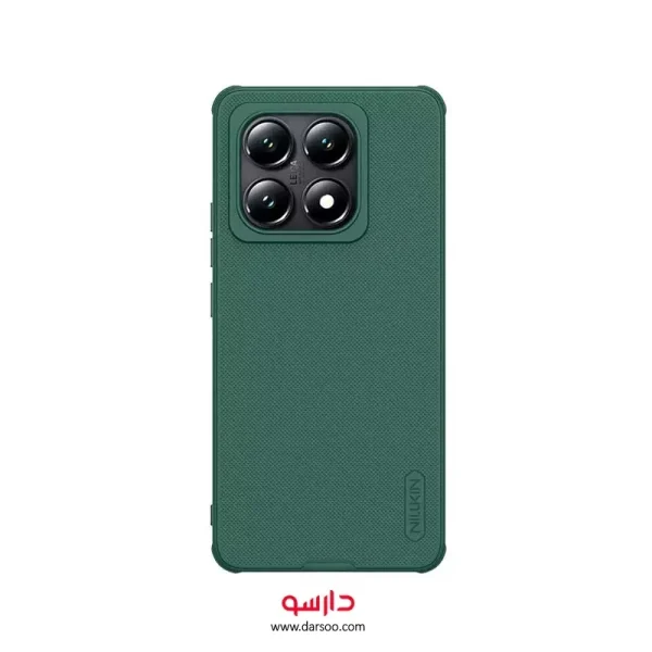 قاب نیلکین Nillkin Super Frosted Shield Pro مناسب برای گوشی Xiaomi 14T