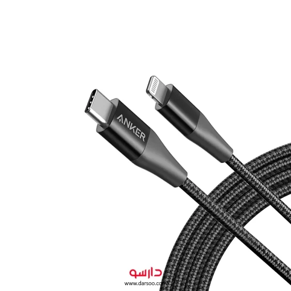کابل انکر Anker PowerLine + 2 1.8m A8653H11