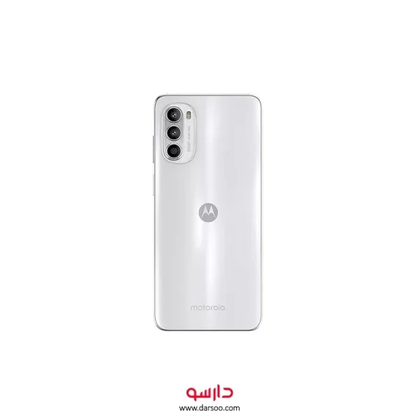 گوشی موبایل موتورولا Motorola G52 با 128 گیگ حافظه داخلی و رم 6 گیگابایت