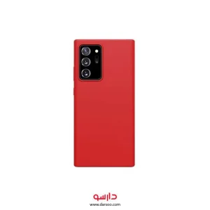 قاب سیلیکونی نیلکین سامسونگ Nillkin Flex Pure Case برای Samsung Galaxy Note 20 Ultra