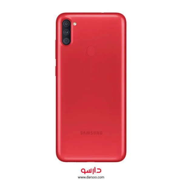 گوشی موبایل سامسونگ Samsung Galaxy A11 2020 با 32 گیگ حافظه داخلی و رم 2گیگابایت - Image 4