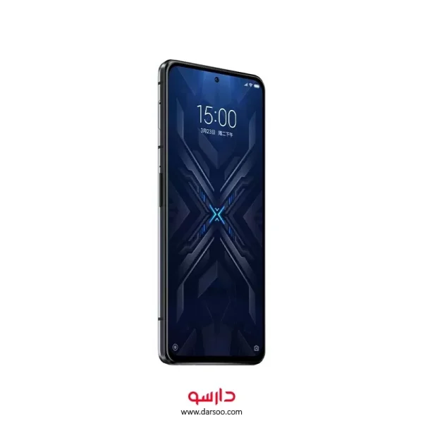 گوشی موبایل شیائومی Black Shark 4 با 256 گیگ حافظه داخلی و رم 12 گیگابایت