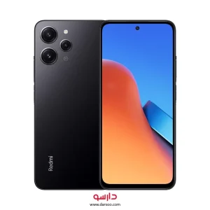 گوشی موبایل شیائومی Xiaomi Redmi 12 با 128گیگ حافظه داخلی و رم 8 گیگابایت
