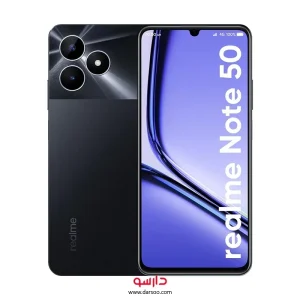 گوشی ریلمی Realme Note 50 حافظه 128 گیگابایت و رم 4 گیگابایت