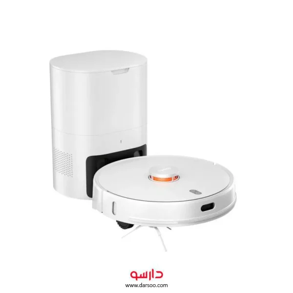جاروبرقی رباتیک شیائومی مدل Lydsto R1