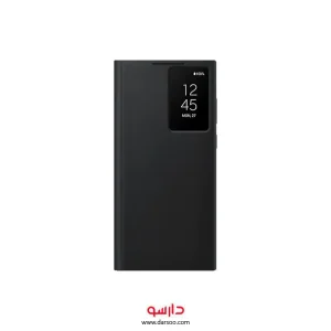 کیف هوشمند Samsung Galaxy S22 Ultra مدل Smart Clear View