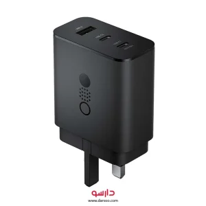 شارژر دیواری  ناتینگ  CMF GaN Charger  65W