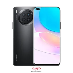 گوشی موبایل هوآوی Huawei Nova 8i با 128 گیگ حافظه داخلی و 8 گیگابایت رم