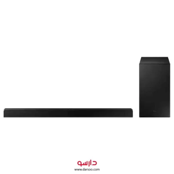 ساندبار سامسونگ Samsung Sound BAR HW-A550
