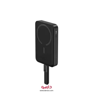 پاوربانک فست شارژ بیسوس Baseus Magnetic 30W 10000mAh