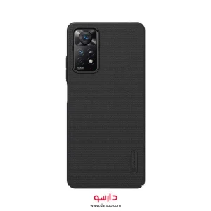 قاب نیلکین Nillkin Frosted Shield مناسب برای Xiaomi Note 11 pro 5G (Global)